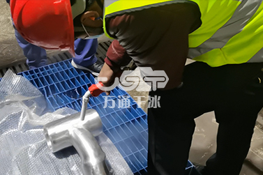 干冰清洗可以替代傳統(tǒng)清洗？